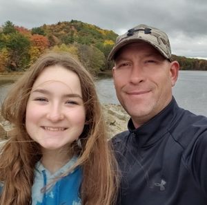 Meet your Posher, Corey